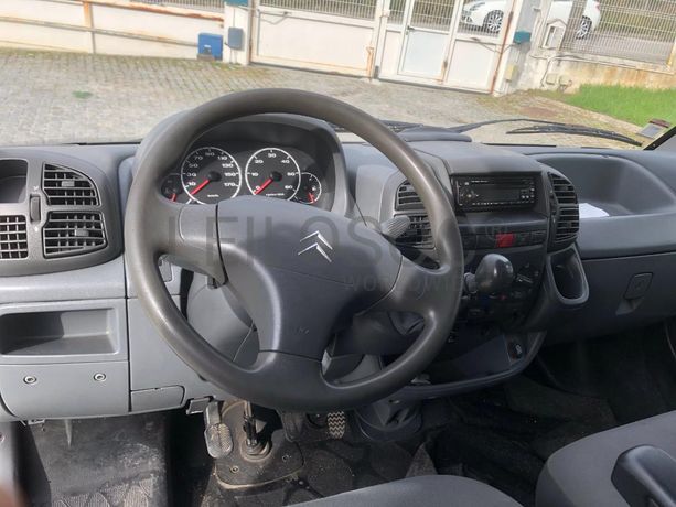 Citroën Jumper