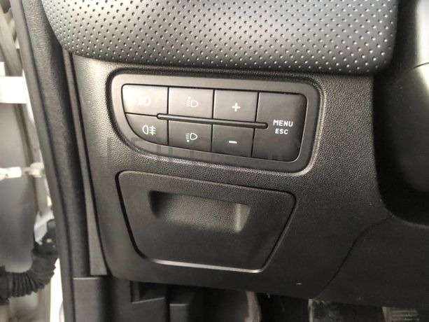 Fiat Punto Van 199 · Ano 2010