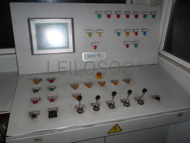 Estabelecimento Comercial · Transformação, reciclagem e refinação de alumínios e outros resíduos · Viana do Castelo