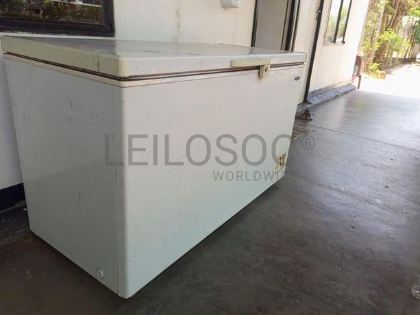 Electrodomésticos ·