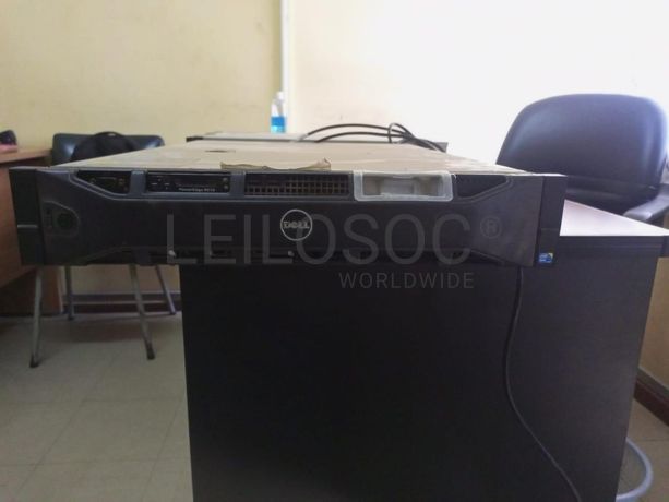 Material Informático ·