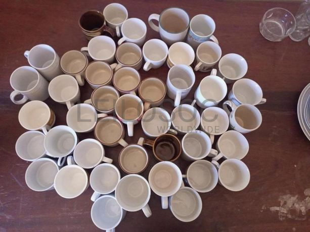 Utensílios de cozinha ·