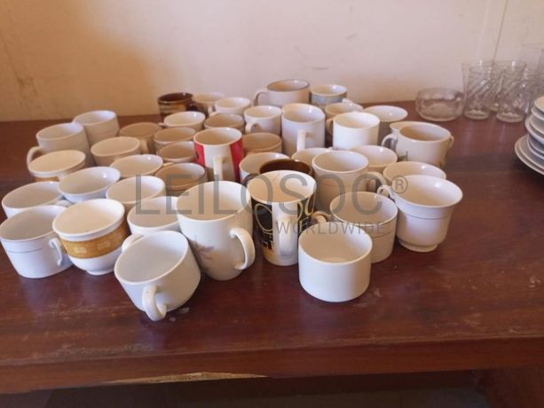 Utensílios de cozinha ·