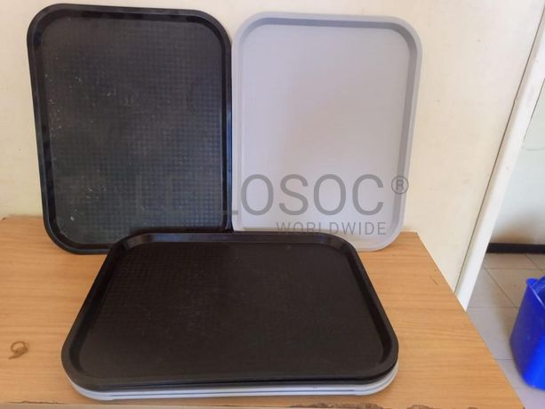 Utensílios de cozinha ·