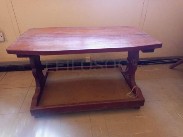 Mobiliário de lar ·