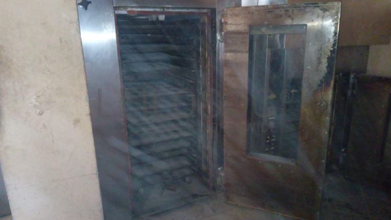 Forno Minimatic ·