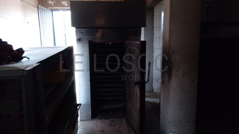 Forno Minimatic ·