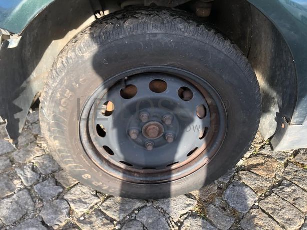 Volkswagen Passat · Ano 1997