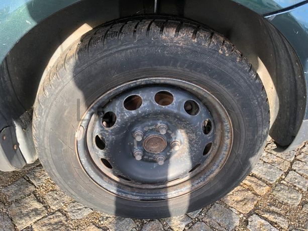 Volkswagen Passat · Ano 1997