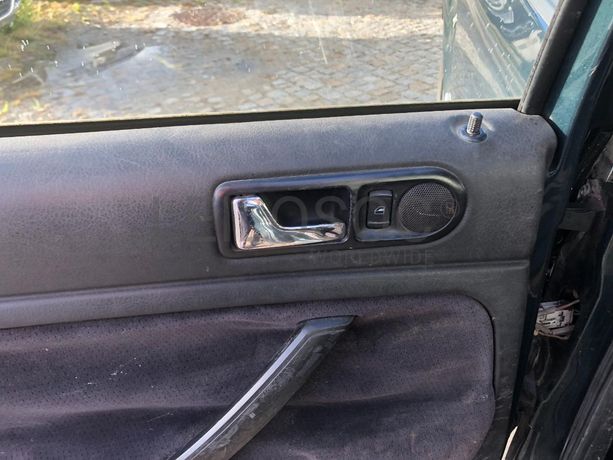 Volkswagen Passat · Ano 1997