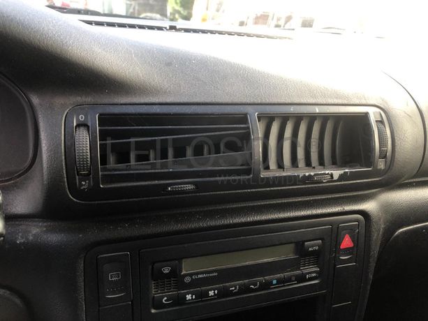 Volkswagen Passat · Ano 1997