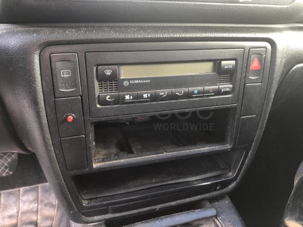 Volkswagen Passat · Ano 1997