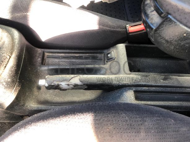 Volkswagen Passat · Ano 1997