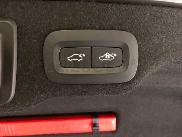 Volvo S90 · Ano 2021