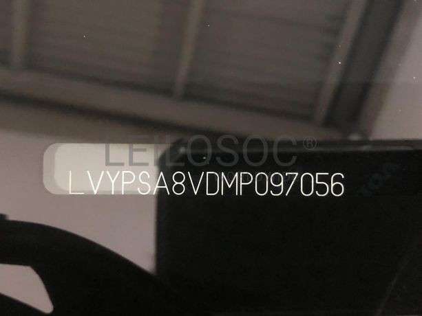 Volvo S90 · Ano 2021