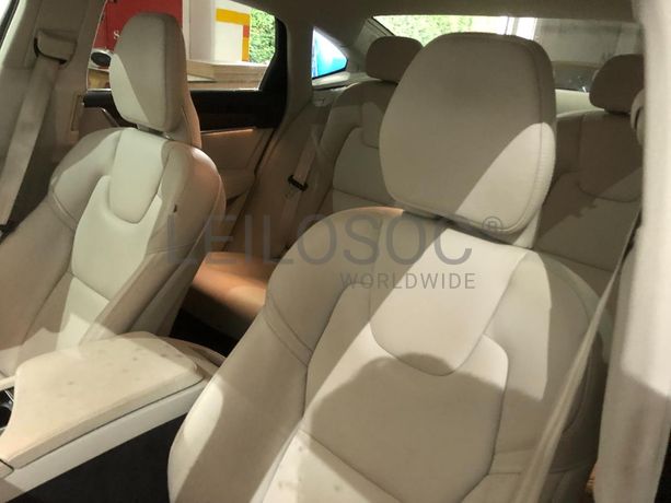 Volvo S90 · Ano 2021