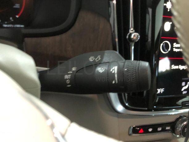 Volvo S90 · Ano 2021