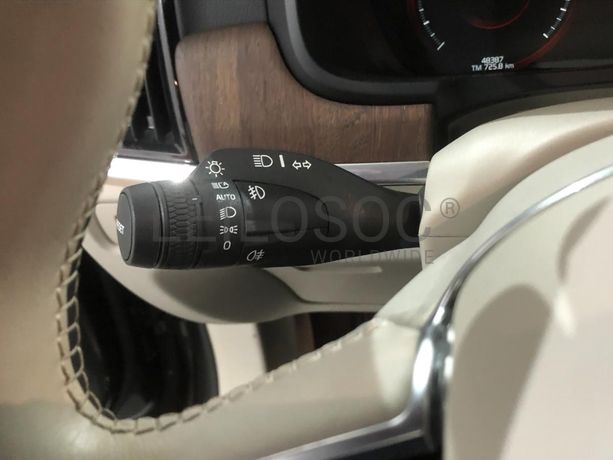 Volvo S90 · Ano 2021