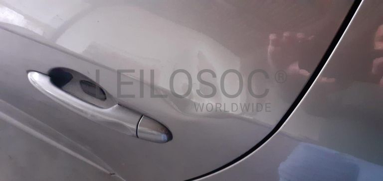 Renault Mégane 1.5DCI · Ano 2014