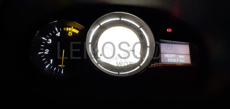 Renault Mégane 1.5DCI · Ano 2014