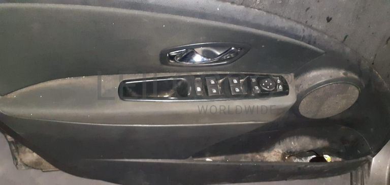 Renault Mégane 1.5DCI · Ano 2014