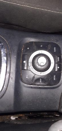 Renault Mégane 1.5DCI · Ano 2014