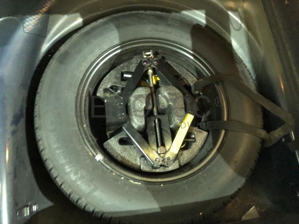 Citroën C5 · Ano 2001