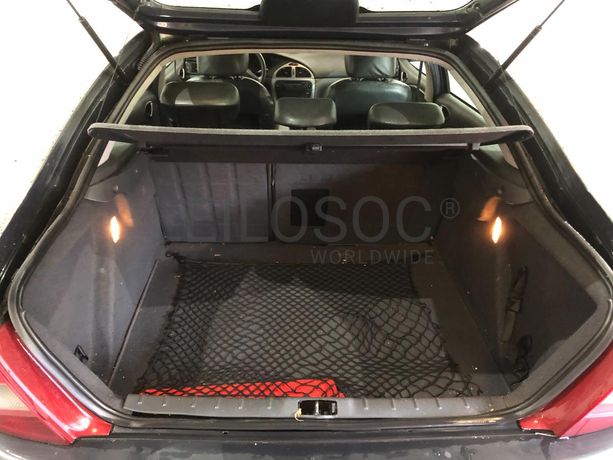 Citroën C5 · Ano 2001