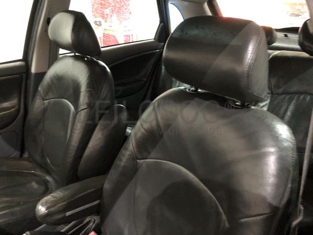 Citroën C5 · Ano 2001