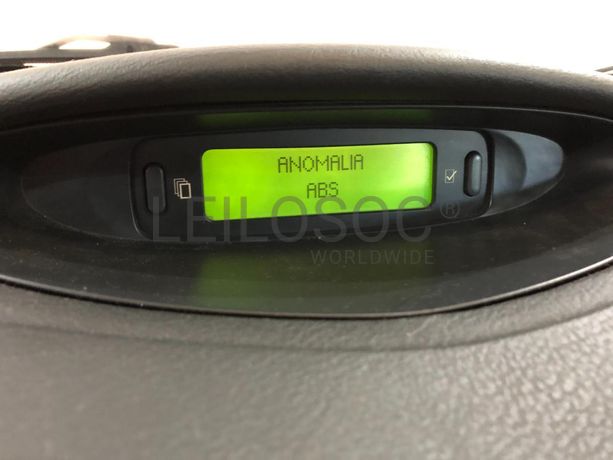 Citroën C5 · Ano 2001