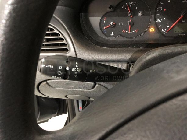 Citroën C5 · Ano 2001