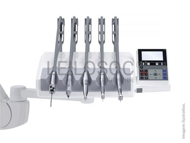 Equipamento Dentário