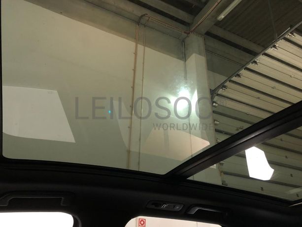 Porsche Cayenne 3.0 D · Ano 2012