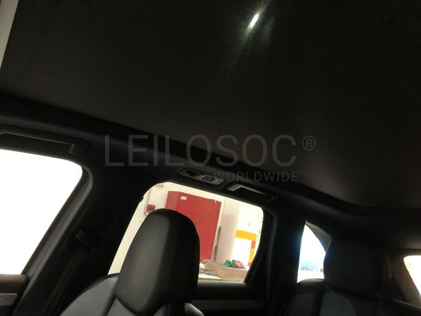 Porsche Cayenne 3.0 D · Ano 2012