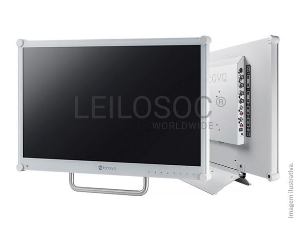 Monitores + Peças para Móvel + Acessórios de candeeiro de teto