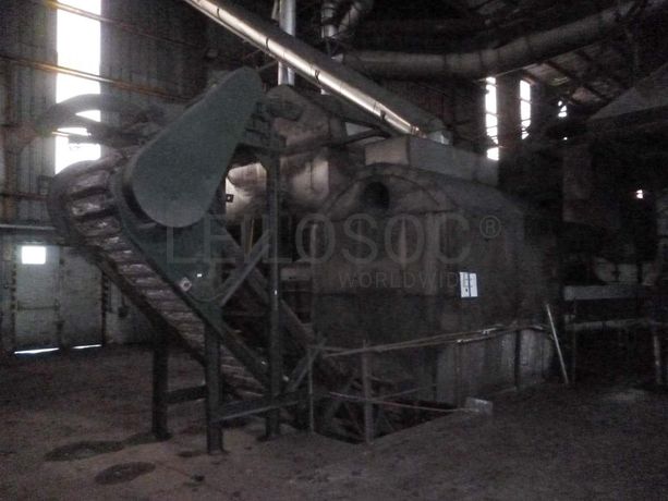 Estabelecimento Comercial · Transformação, reciclagem e refinação de alumínios e outros resíduos · Viana do Castelo