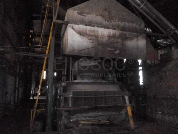 Estabelecimento Comercial · Transformação, reciclagem e refinação de alumínios e outros resíduos · Viana do Castelo