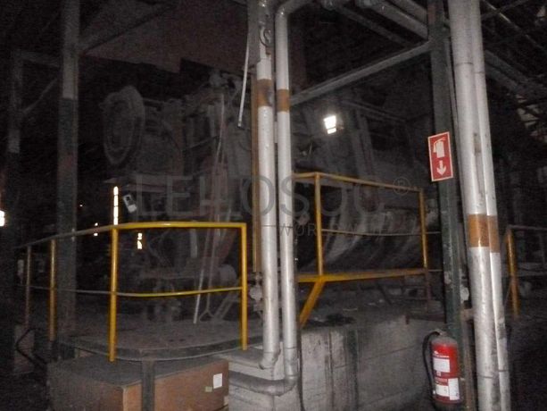 Estabelecimento Comercial · Transformação, reciclagem e refinação de alumínios e outros resíduos · Viana do Castelo