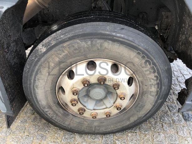 Volvo FMX 460 Ano 2011 · Ano 2011