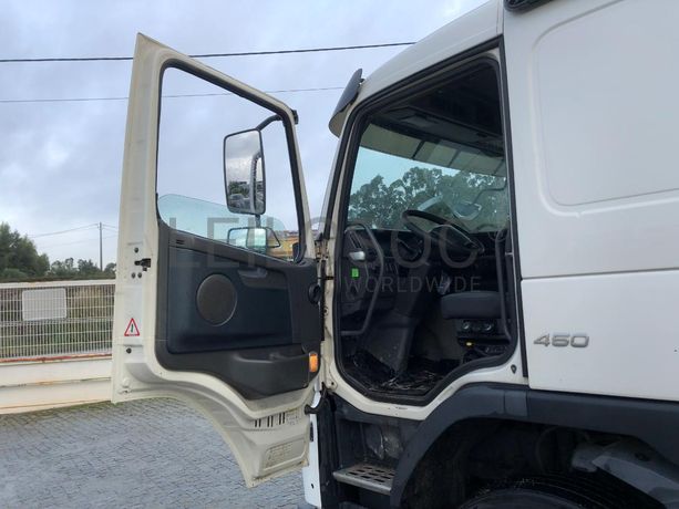 Volvo FMX 460 Ano 2011 · Ano 2011