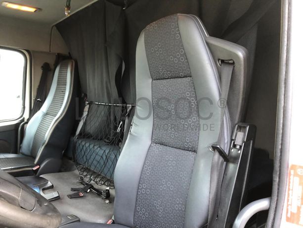 Volvo FMX 460 Ano 2011 · Ano 2011