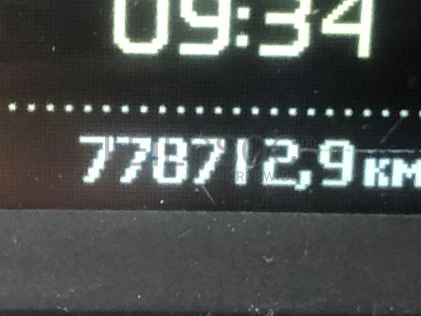 Volvo FMX 460 Ano 2011 · Ano 2011