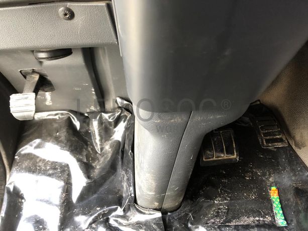 Volvo FMX 460 Ano 2011 · Ano 2011