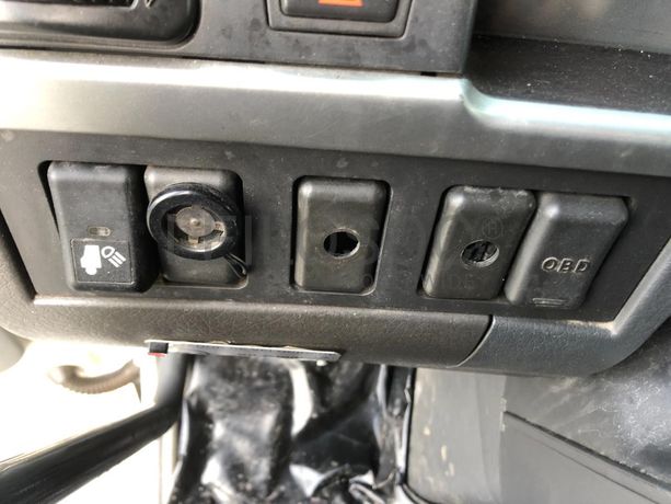 Volvo FMX 460 Ano 2011 · Ano 2011