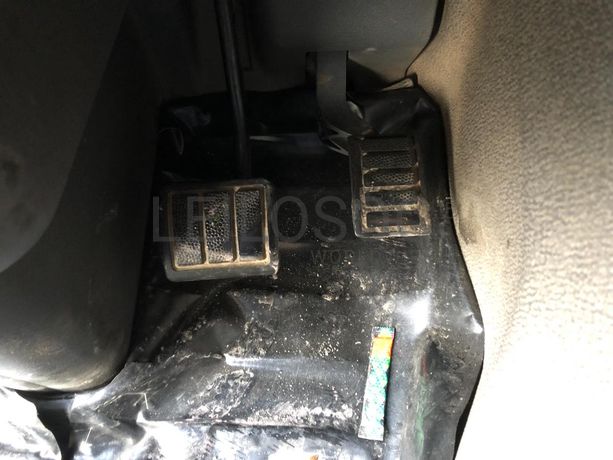 Volvo FMX 460 Ano 2011 · Ano 2011