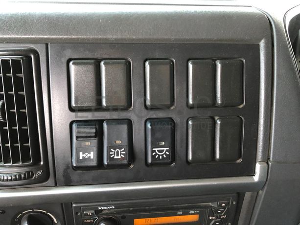 Volvo FMX 460 Ano 2011 · Ano 2011