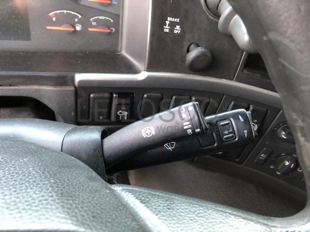 Volvo FMX 460 Ano 2011 · Ano 2011