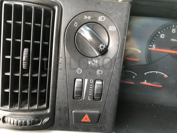 Volvo FMX 460 Ano 2011 · Ano 2011