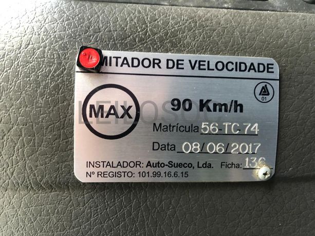 Volvo FMX 460 Ano 2011 · Ano 2011