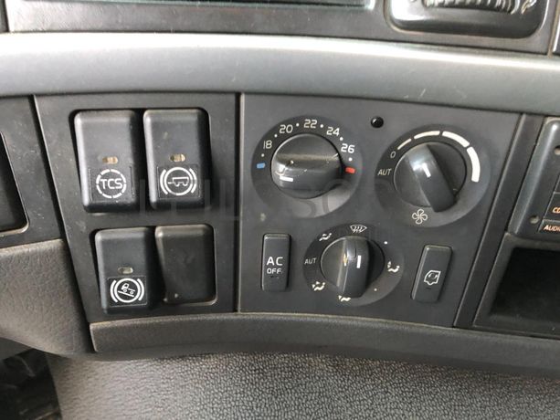 Volvo FMX 460 Ano 2011 · Ano 2011